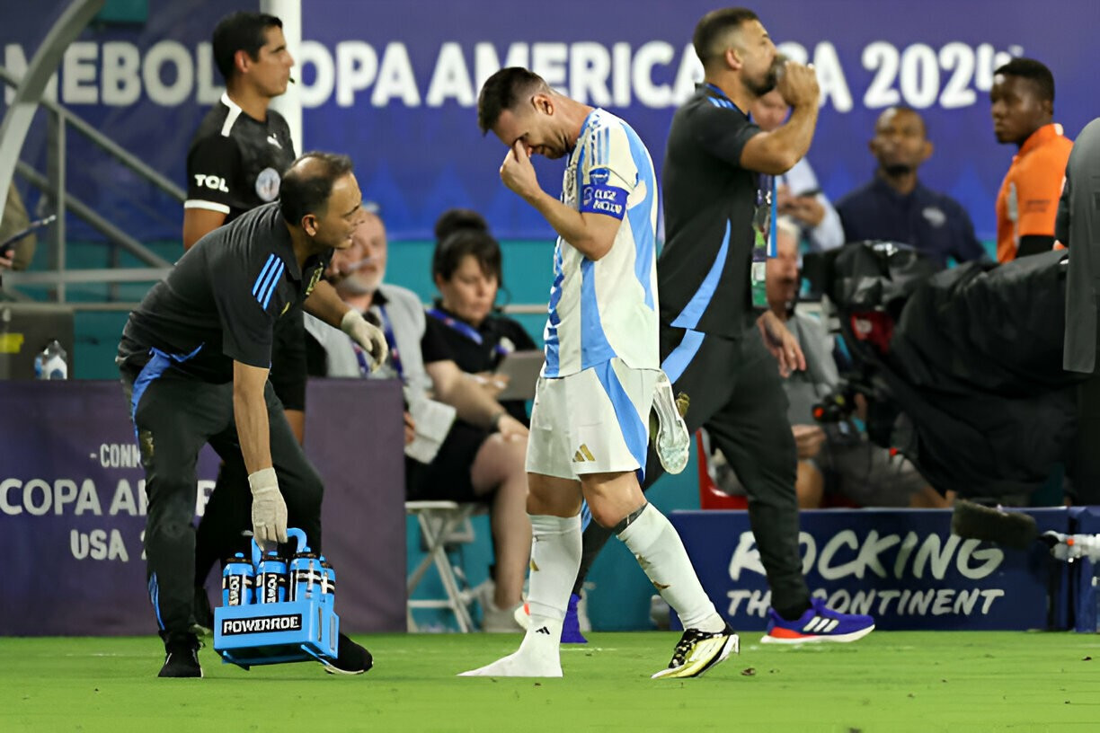 Messi 1