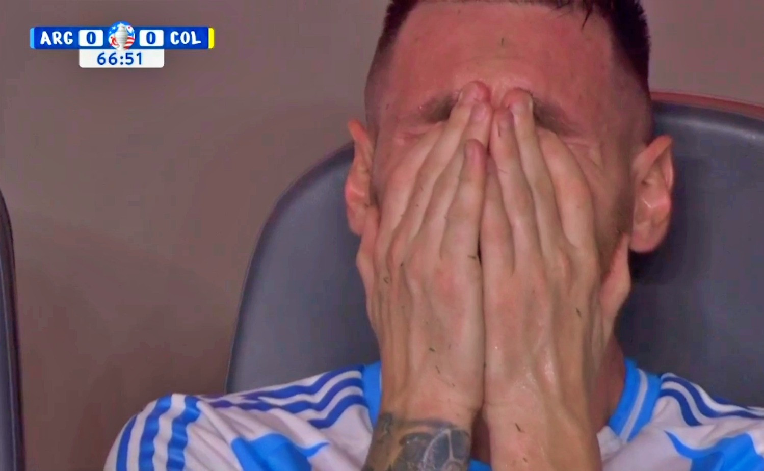 Messi 2