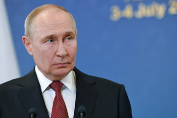 Nga nêu thủ phạm tài trợ âm mưu ám sát ông Putin