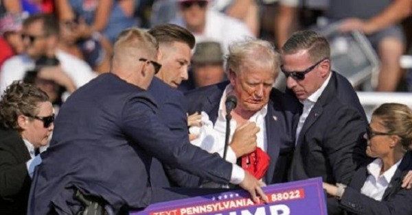 Nhật Bản tăng cường biện pháp bảo vệ chính trị gia sau vụ ông Trump bị bắn