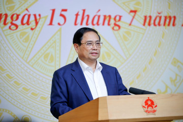 Thủ tướng chủ trì Phiên họp thứ tám Ban Chỉ đạo Cải cách hành chính
