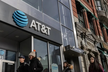 Toàn cảnh vụ tấn công nhà mạng AT&T chấn động nước Mỹ