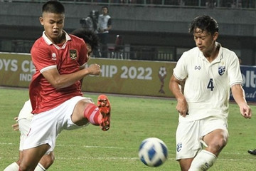 Lịch thi đấu bóng đá hôm nay 17/7/2024: Khai màn giải U19 Đông Nam Á