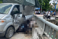 Bản tin chiều 16/7: Tai nạn liên hoàn ở Hà Nội, 3 người tử vong