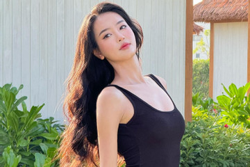 Hai người đẹp Việt ở show hẹn hò 'Đảo thiên đường' bị chê lười biếng