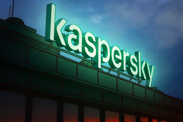 Kaspersky ngừng kinh doanh, sa thải nhân sự tại Mỹ