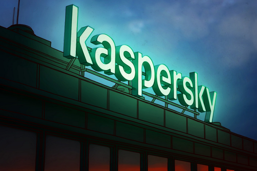 Kaspersky ngừng kinh doanh, sa thải nhân sự tại Mỹ