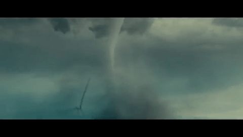 lốc xoáy tử thần