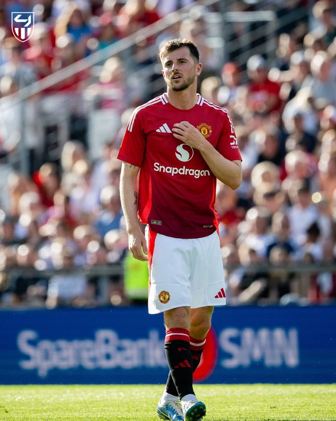 MU thua sốc trận đầu tiên chuẩn bị cho mùa giải mới MU Rosenborg