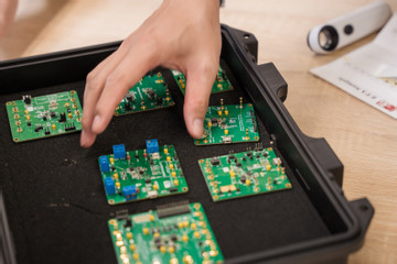 Việt Nam chọn 40 nhân tài xuất sắc để đào tạo thiết kế chip