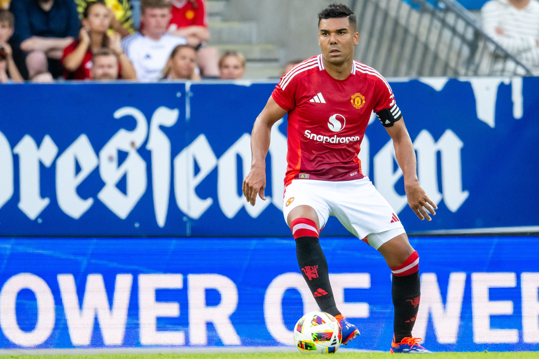 Casemiro MU Rosenborg.jpg