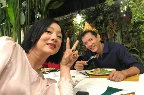 NSƯT Mỹ Duyên tuổi 52: Tôi và chồng Việt kiều sống xa nhau để gìn giữ hôn nhân
