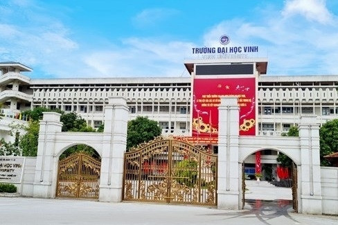 Trường Đại học Vinh hợp tác đào tạo trực tuyến kỹ sư chăn nuôi