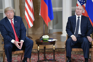 Điện Kremlin nói về nhiệm kỳ tổng thống Mỹ đầu tiên của ông Trump