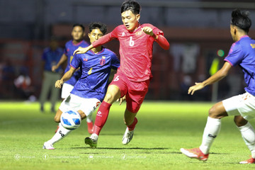 Lịch thi đấu U19 Đông Nam Á 2024 mới nhất