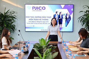 PJICO hợp tác FPT IS đẩy mạnh chuyển đổi số và quản trị rủi ro