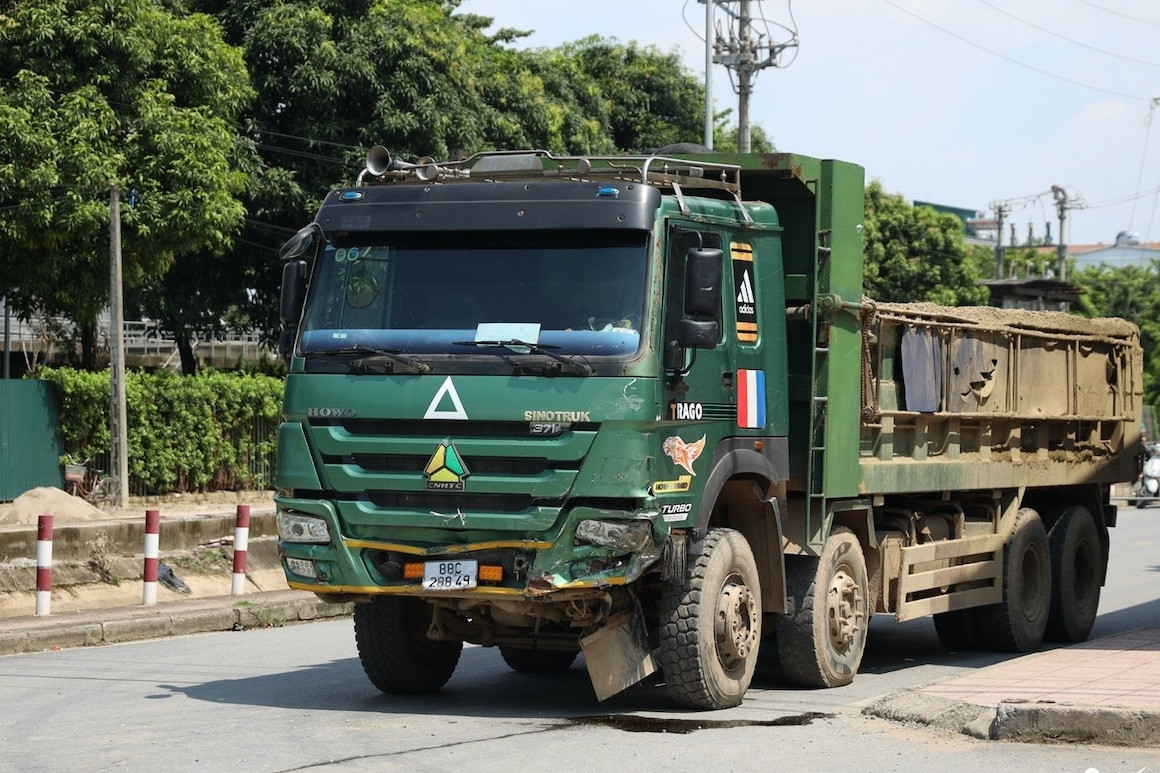 Sau vụ tai nạn ở Hoài Đức, nỗi lo người nghiện ôm vô lăng