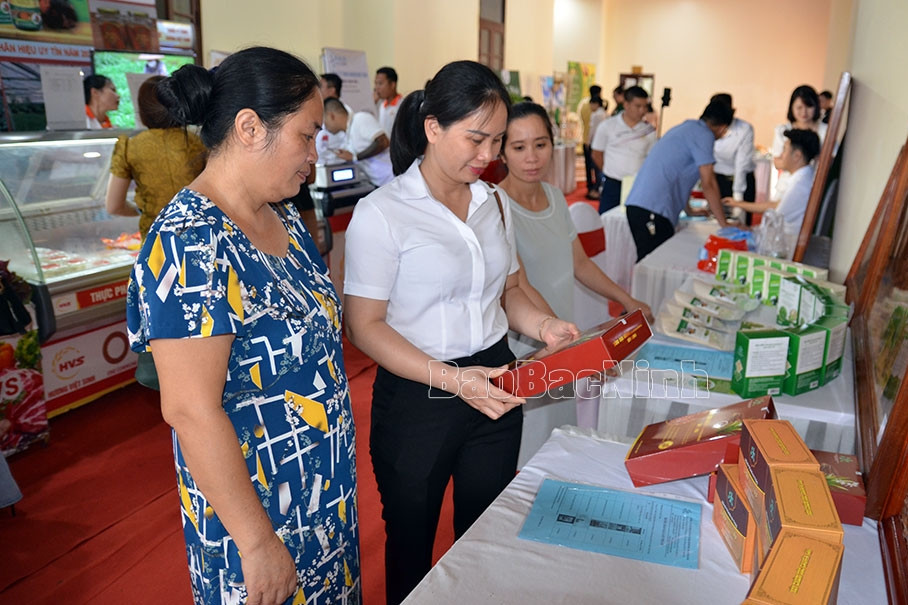 Sở Nông nghiệp và PTNT Bắc Ninh thúc đẩy chuyển đổi số và cải cách hành chính