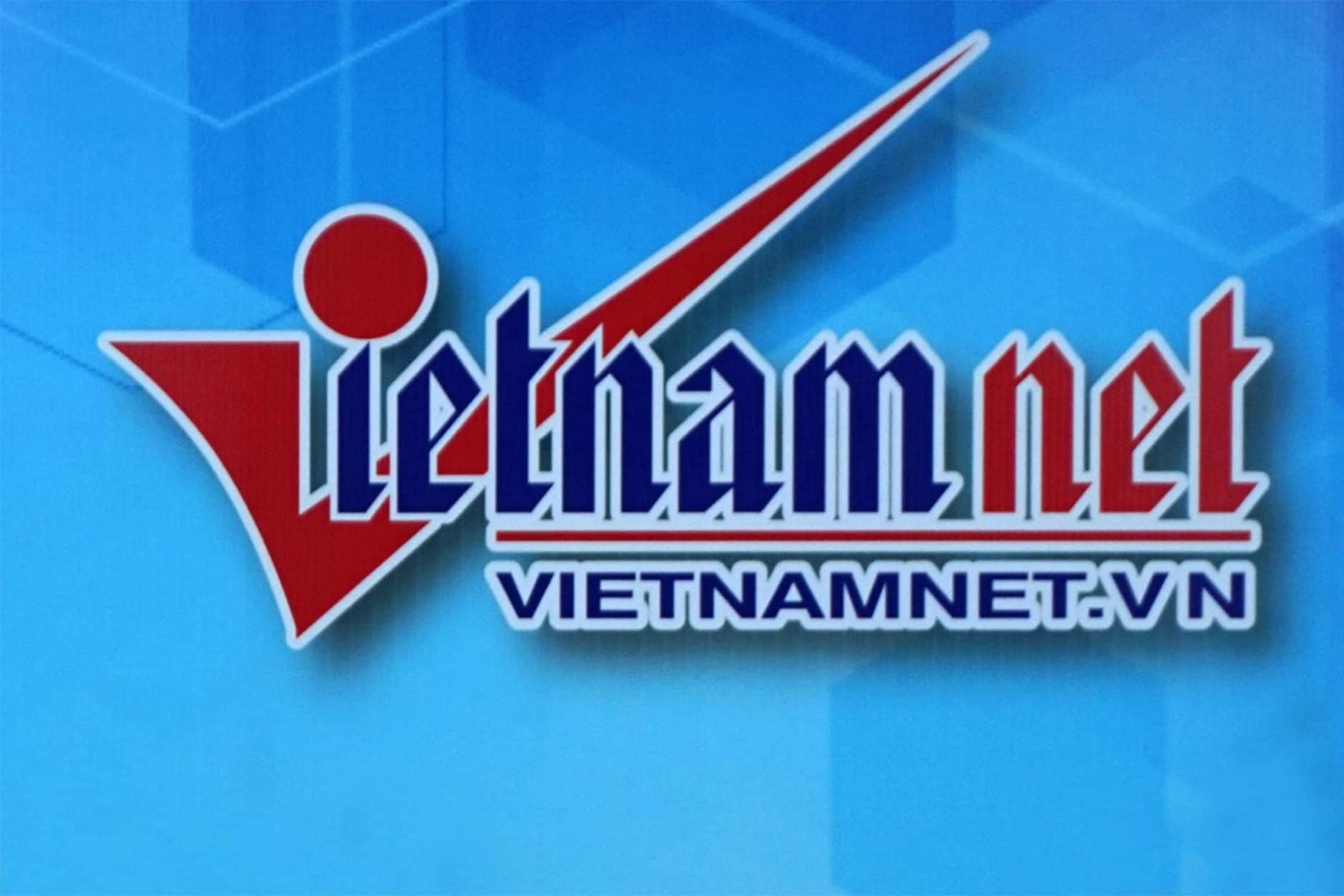 Thông báo về đơn vị kinh doanh độc quyền trên Báo VietNamNet