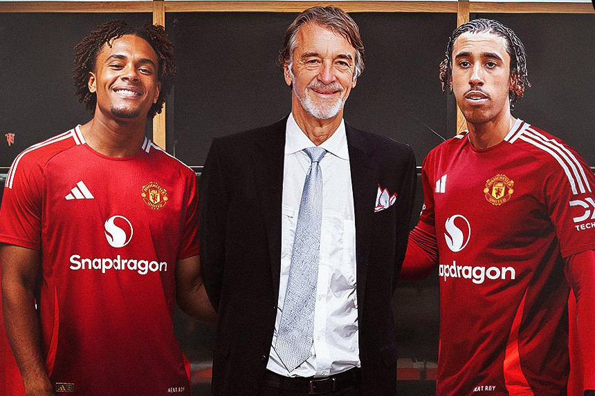 Yoro MU Sir Ratcliffe Zirkzee.jpg