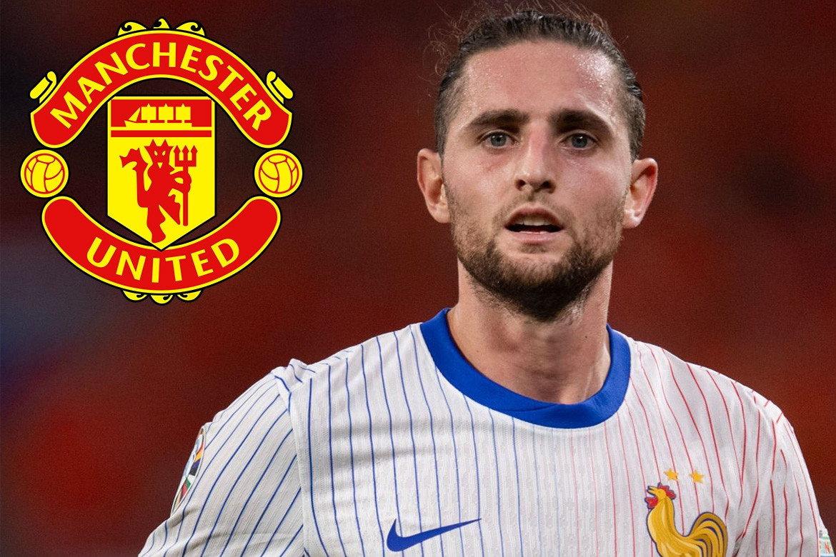 Tin chuyển nhượng 19/7: MU ký Rabiot, PSG chốt Osimhen