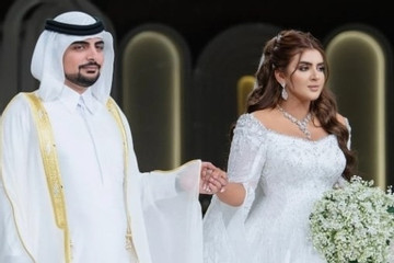Công chúa Dubai thông báo ly hôn sau 1 năm cưới tỷ phú