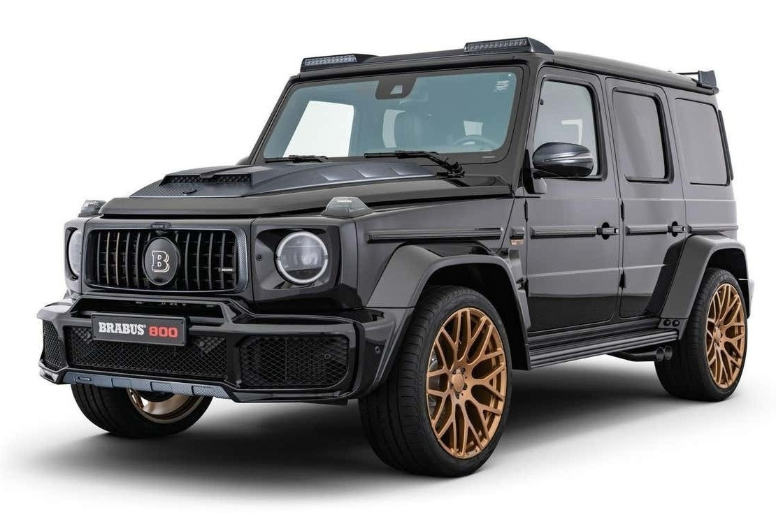 Mua Mercedes G63 qua mạng, cụ ông 78 tuổi bị đại lý 'bùng' mất số tiền lớn