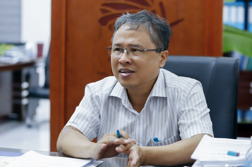 Phó Chủ tịch tỉnh Khánh Hoà chia sẻ bí quyết thoát tăng trưởng âm, bật lên top đầu