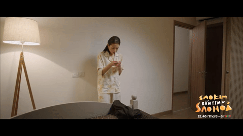 Sao Kim bắn tim sao Hỏa 8