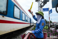 Bản tin sáng 2/7: Khu đất sẽ xây dựng tổ hợp ga đường sắt 19.000 tỷ ở Hà Nội