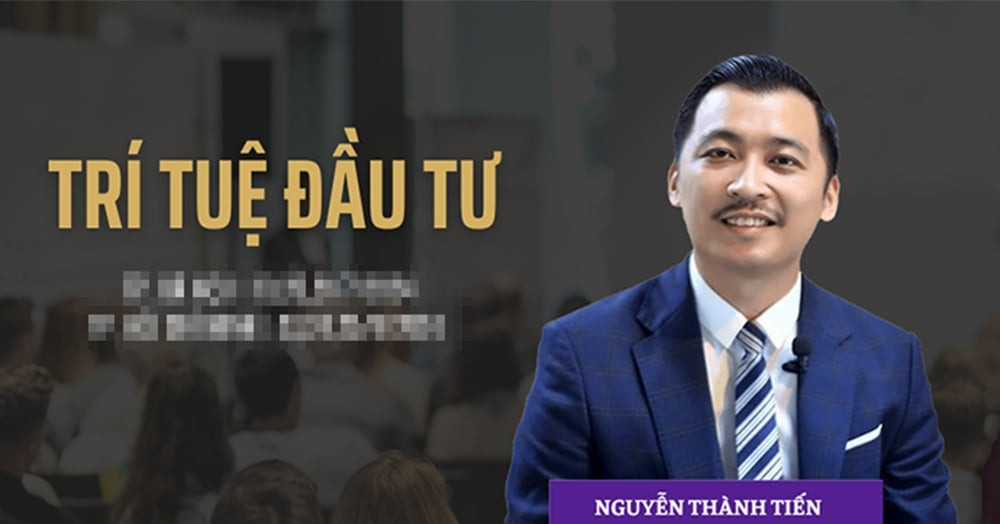 Chuyên gia bất động sản số 1 Việt Nam: Truyền bí kíp kiếm triệu USD nhưng sở hữu DN 10 năm bết bát