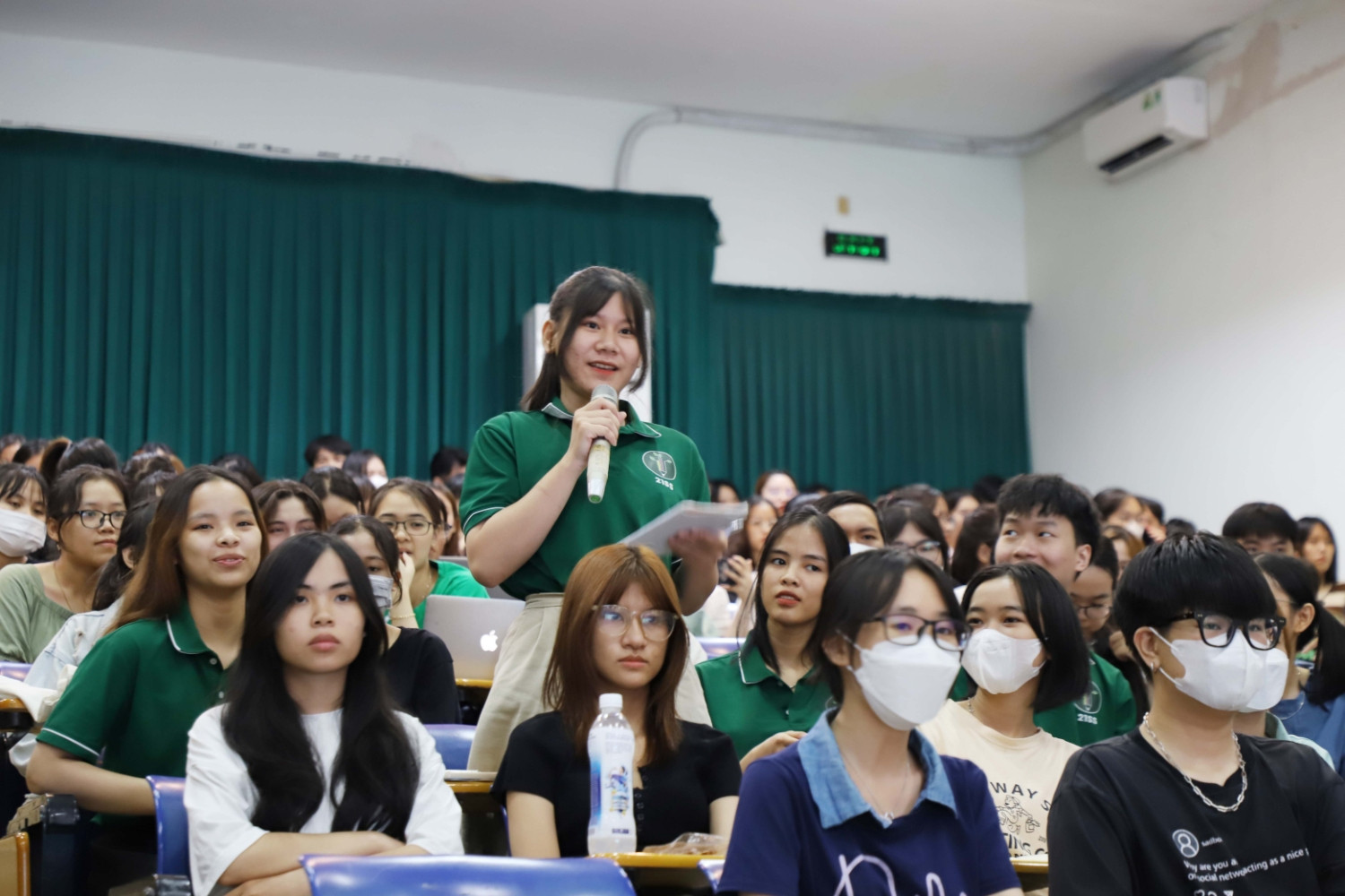 ĐH Đà Nẵng tăng mạnh điểm chuẩn, ngành sư phạm tăng vọt