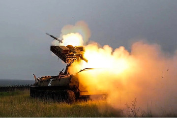 Tướng Nga dự đoán thời điểm xung đột với Ukraine kết thúc