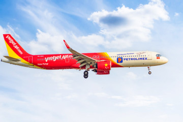 Vietjet công bố đường bay mới Nha Trang - Daegu