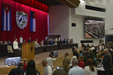 Cuba thông báo Quốc tang tưởng niệm Tổng Bí thư Nguyễn Phú Trọng