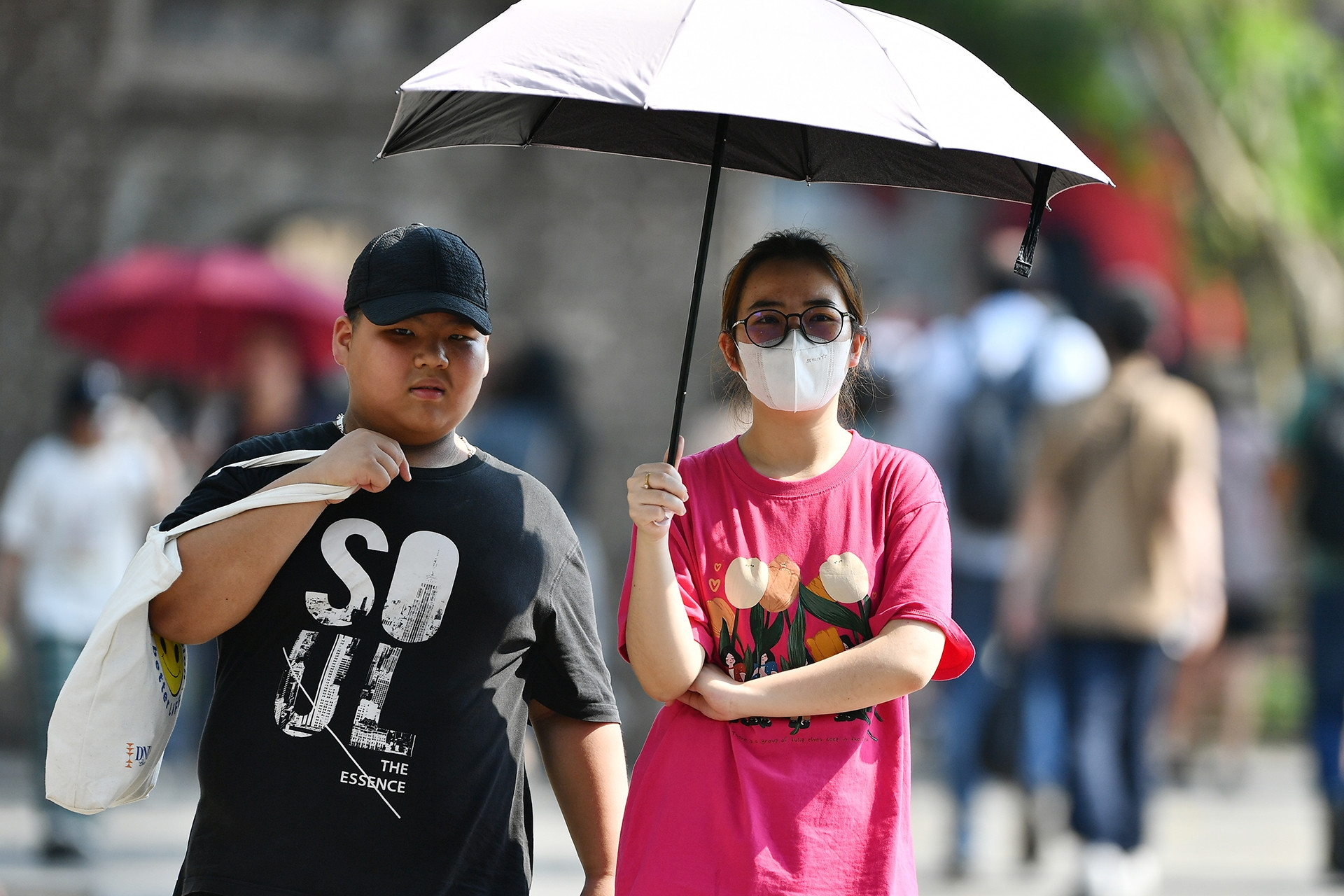 Dự báo thời tiết 22/7/2024: Hà Nội ngày nắng gián đoạn, chiều tối mưa to