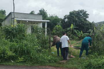 Bản tin chiều 21/7: Điều tra vụ người phụ nữ tử vong bất thường trong phòng tắm