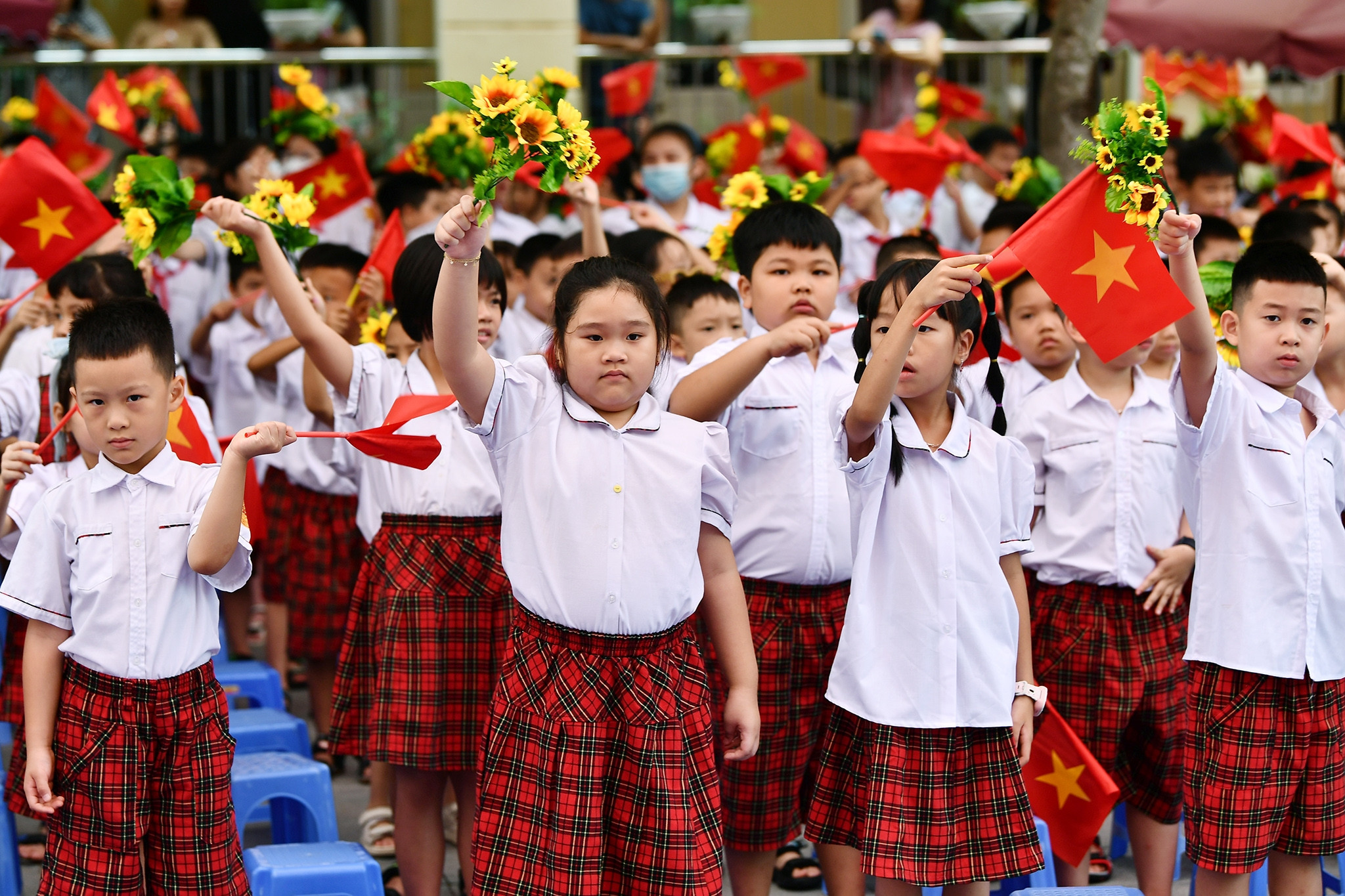 Góp ý xây dựng Luật Dân số đáp ứng yêu cầu trong tình hình mới