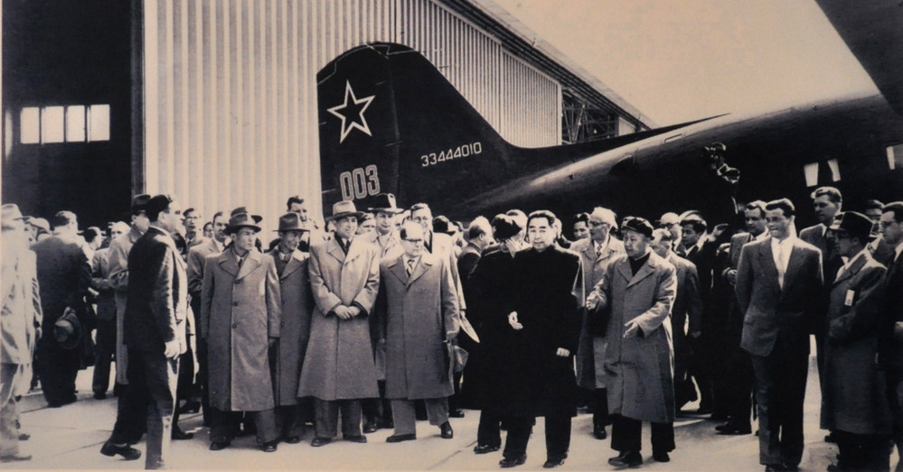 Ký kết Hiệp định Geneva: Minh chứng về một Việt Nam yêu chuộng hòa bình