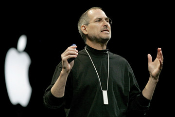 Steve Jobs tiên tri ChatGPT từ hơn 40 năm trước