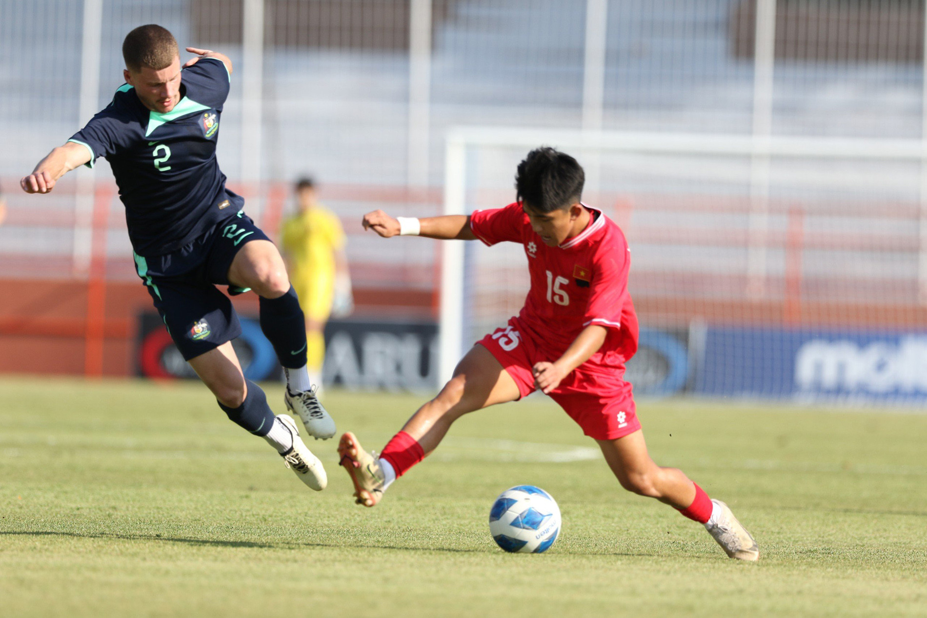 u19 viet nam Australia 7.jpg