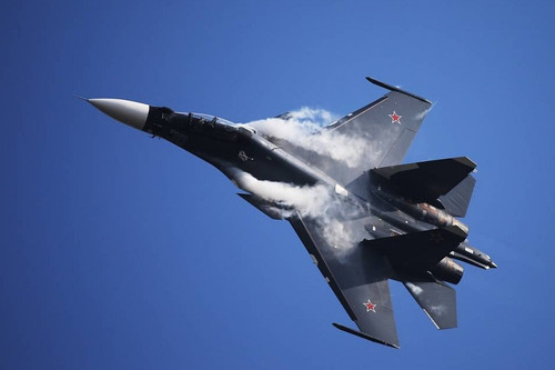 Căn cứ không quân Nga bị UAV tấn công, Ukraine công bố tổn thất của Moscow