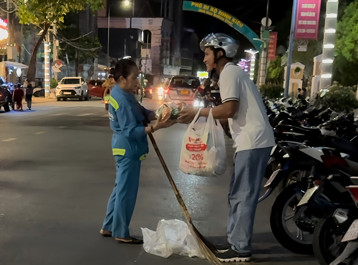 Chàng trai nhà nghèo đỗ bác sĩ loại giỏi: 