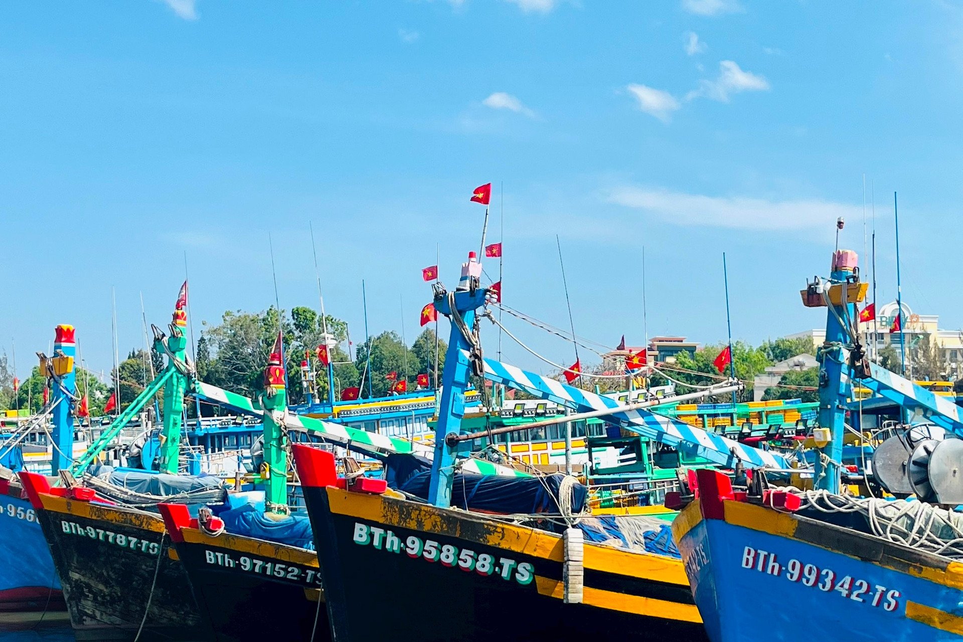 Chuyển đổi số trong ngành thủy sản: Xu thế tất yếu