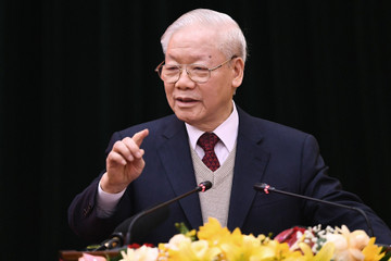 Di sản của Tổng Bí thư Nguyễn Phú Trọng sẽ truyền cảm hứng cho thế hệ tương lai ở Việt Nam