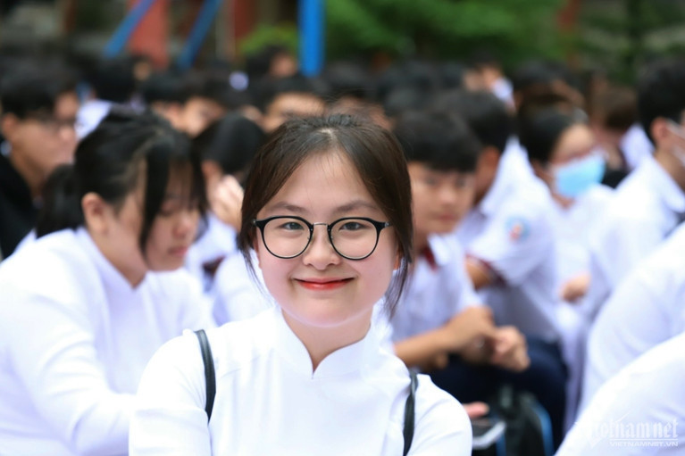Điểm sàn Trường ĐH Sài Gòn 2024 lên tới 24,5