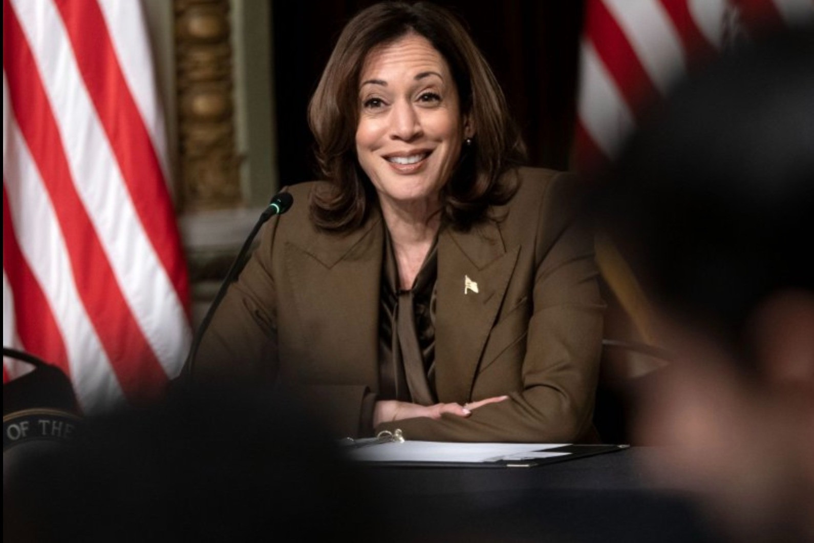 Kamala Harris