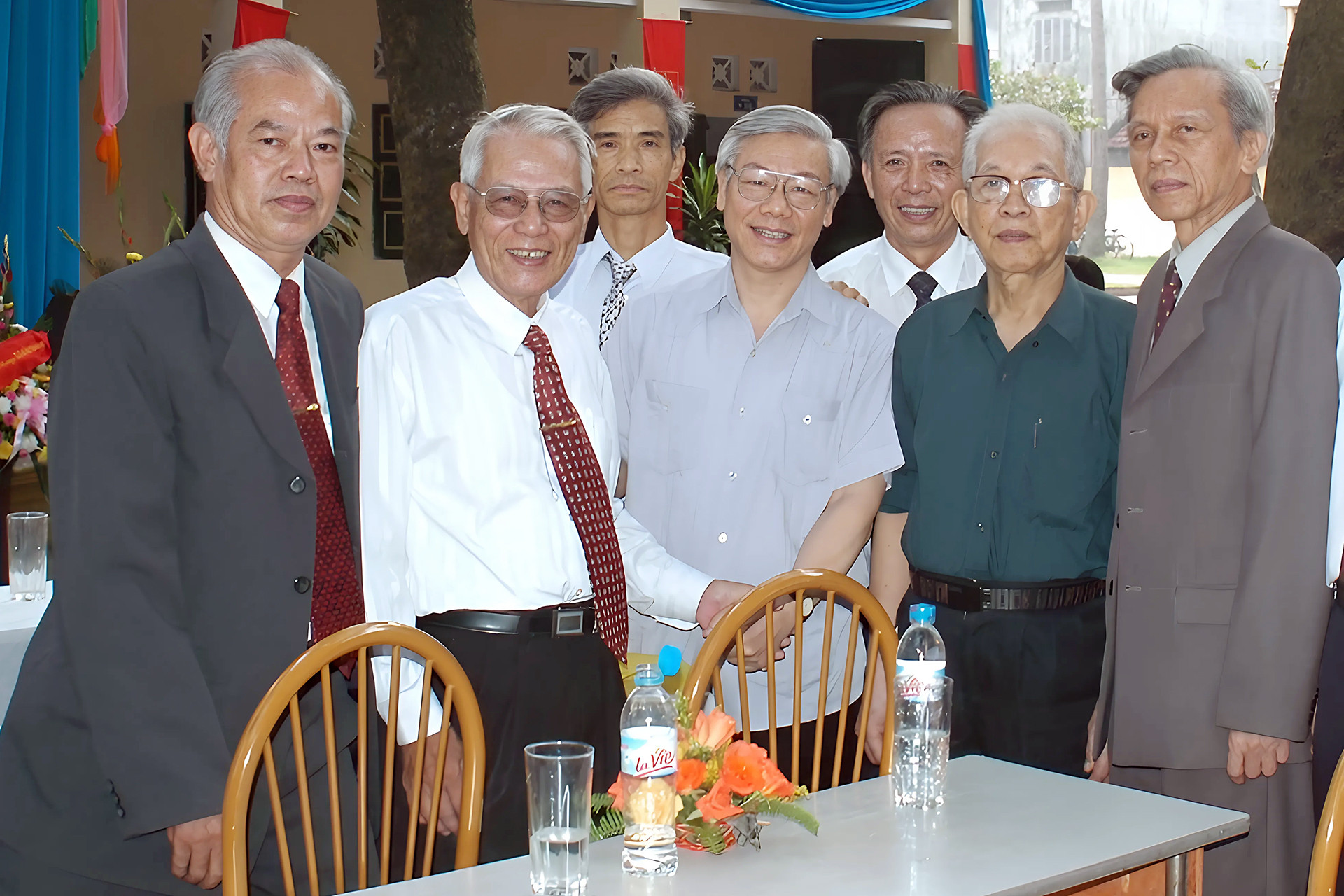 Nguyễn Phú Trọng