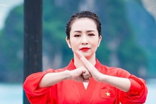 'Nữ hoàng Wushu' Thuý Hiền: Vinh quang lớn, đến lúc trầm lặng cũng quá cay đắng