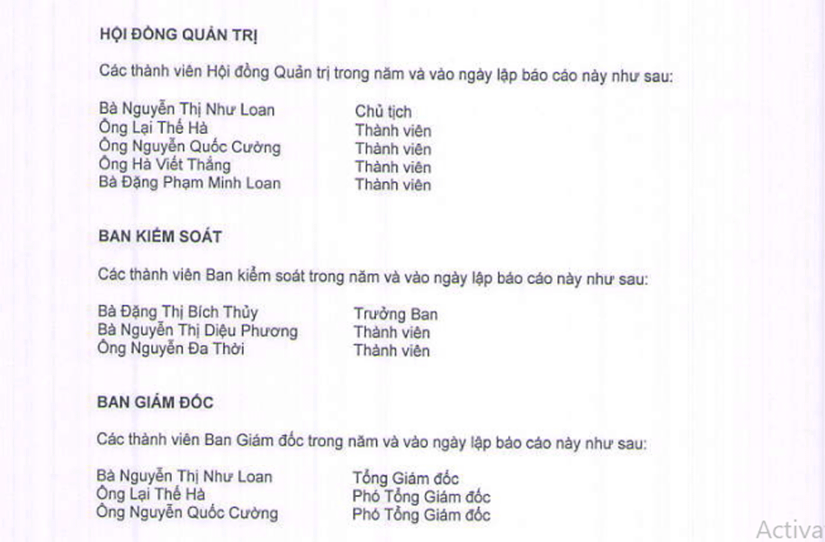 4. Ứng dụng của dBA trong các lĩnh vực khác nhau